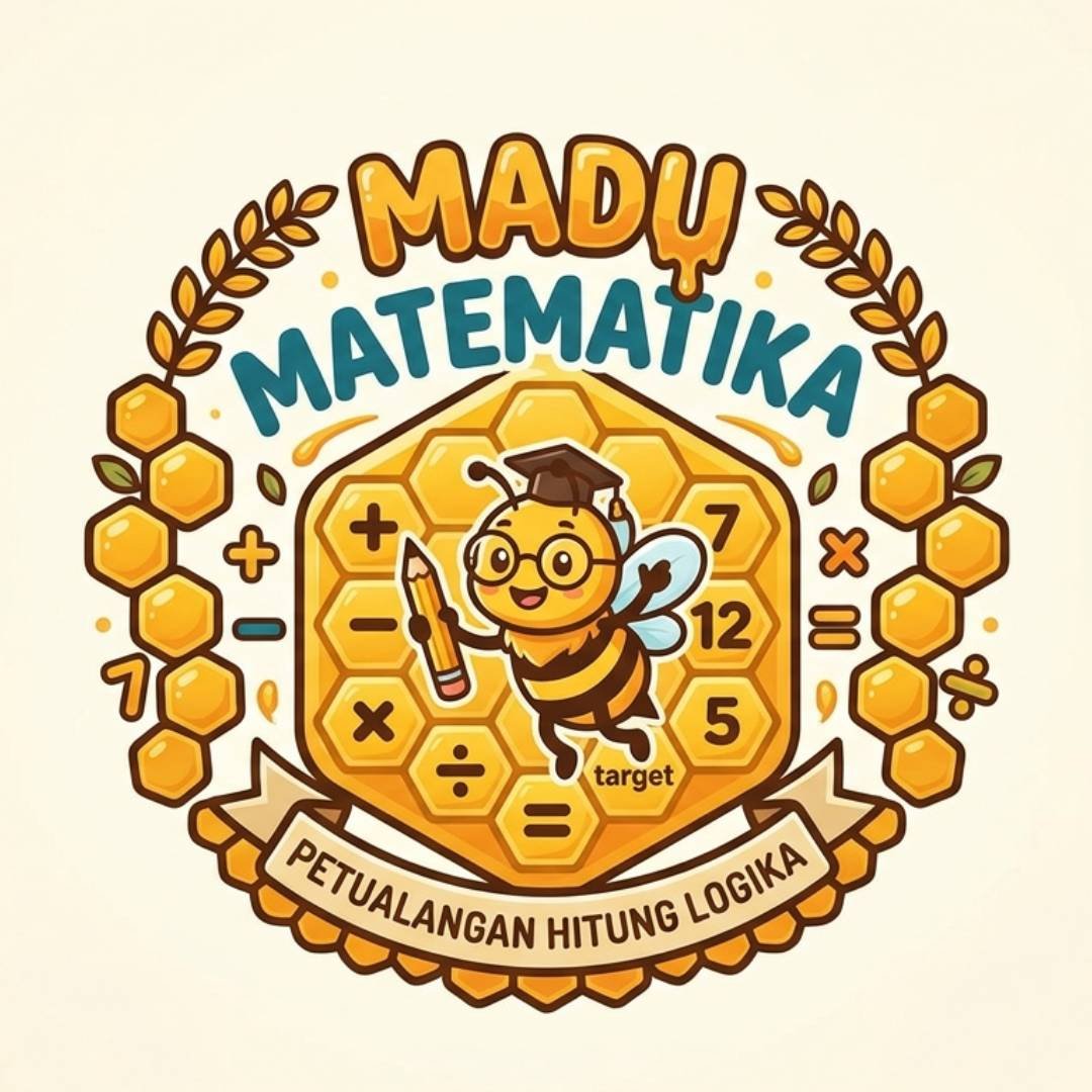 Thumbnail MADU MATEMATIKA
